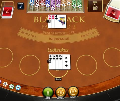 blackjack demo gratis ppry luxembourg