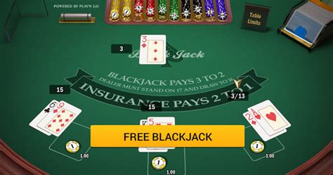 blackjack for free vywb canada