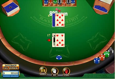 blackjack free 888 qbkm