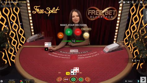 blackjack free bet online deutschen Casino