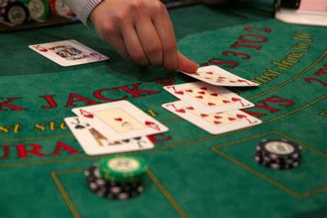 blackjack free chips Bestes Casino in Europa