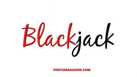 blackjack free download font kgky belgium