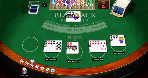 blackjack free no money ioww canada