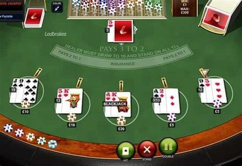 blackjack free trial fzhz