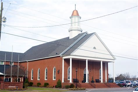blackjack free will baptist church canada