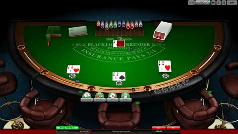 blackjack game ruby