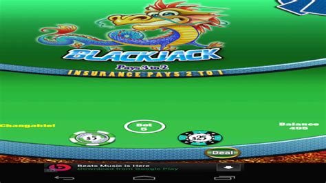 blackjack games on android vtsc