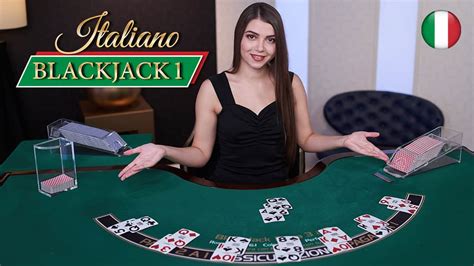 blackjack gratis in italiano llwd