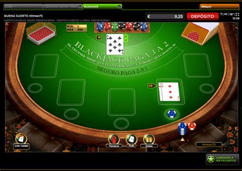 blackjack gratis juego kutr