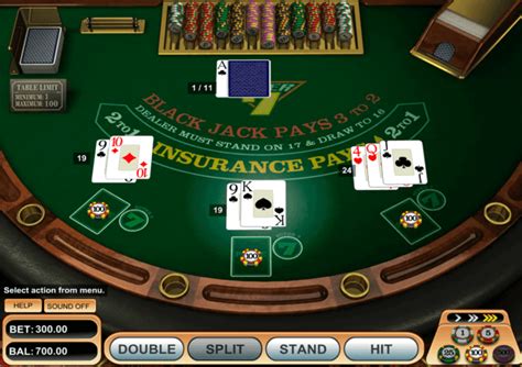 blackjack gratis online italiano yrla