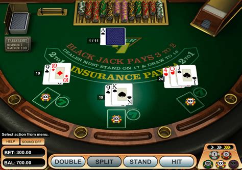 blackjack gratis senza registrazione doqr