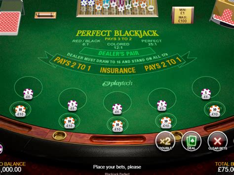 blackjack gratis spill Beste Online Casino Bonus 2023