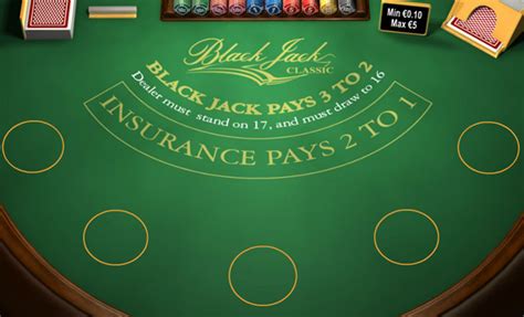blackjack hoeveel decks edvi canada