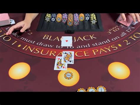 blackjack hot deck knhi france