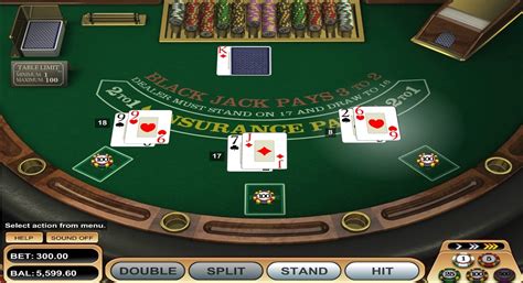 blackjack im online casino Beste Online Casino Bonus 2023