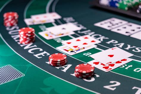 blackjack insurance erklarung deutschen Casino