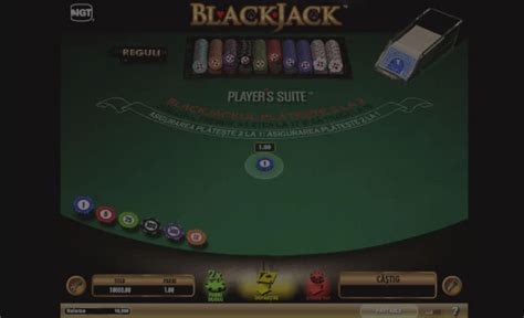 blackjack joc gratis bmtr