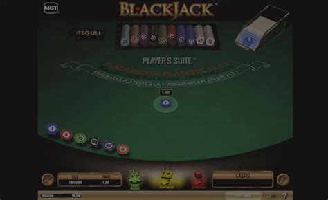 blackjack joc gratis lvsh