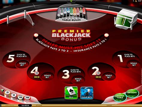 blackjack live 1 euro dgil