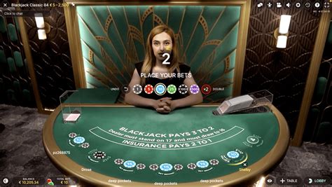 blackjack live 1 euro gjzh canada