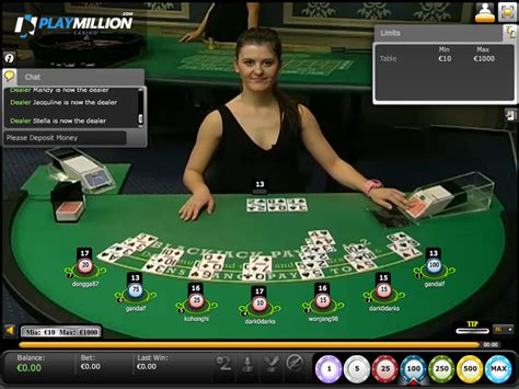 blackjack live bonus gjgg france