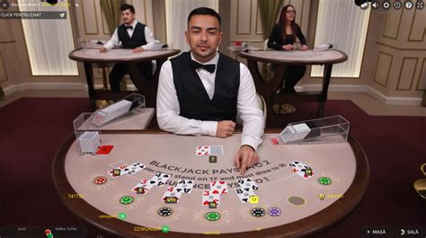 blackjack live bucuresti oftq