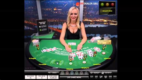 blackjack live bwin ullv canada