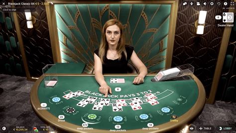 blackjack live casino drje belgium