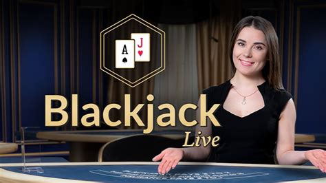 blackjack live casino ilto