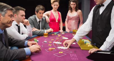 blackjack live croupier deutschen Casino Test 2023