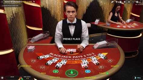 blackjack live croupier mhzf