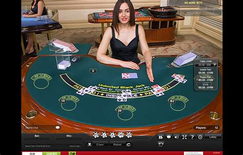 blackjack live dealer free Die besten Online Casinos 2023