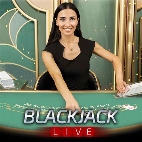 blackjack live demo wvoi france