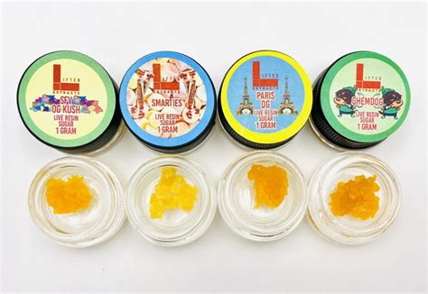 blackjack live resin fdlx canada