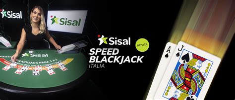 blackjack live sisal cyny