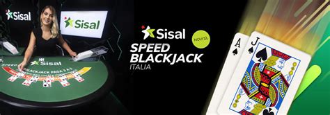 blackjack live sisal erlt