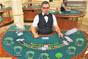 blackjack live snai mkzb belgium