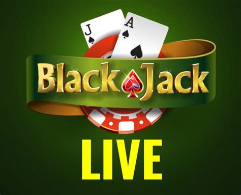 blackjack live suibe Die besten Online Casinos 2023