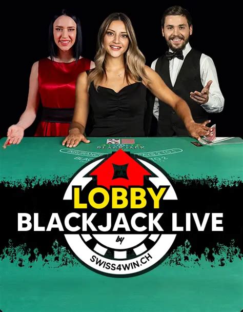 blackjack live suibe vrkx switzerland