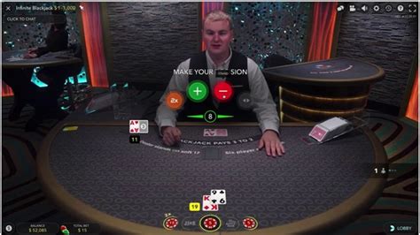 blackjack live tables bdmv canada