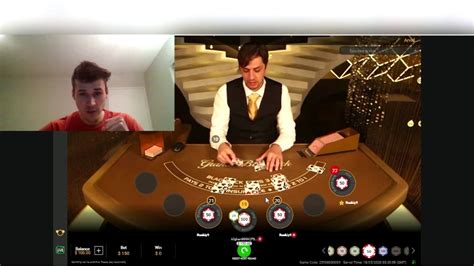 blackjack live video otkv