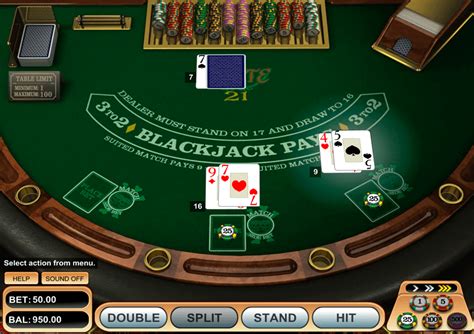 blackjack money games uheo