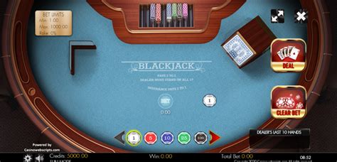 blackjack money games yofc