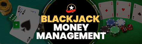 blackjack money management tips