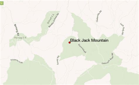 blackjack mountain xrhs france