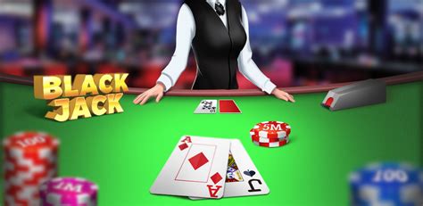 blackjack offline!