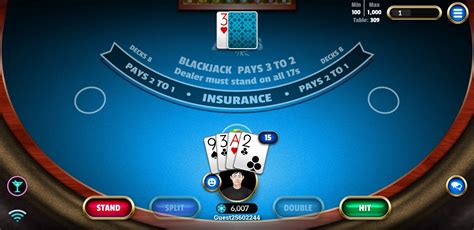 blackjack online android siin belgium