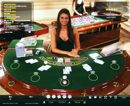 blackjack online bet365/