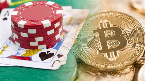 blackjack online bitcoin Die besten Online Casinos 2023