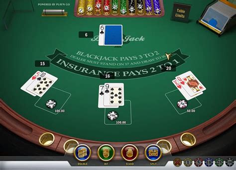 blackjack online bonus kerb canada
